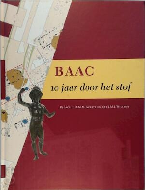 BAAC 10 Jaar door het Stof